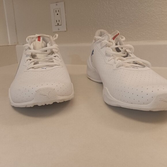 Puma Sneakers LQD Cell Challenge Running Shoes - Picture 2 of 14